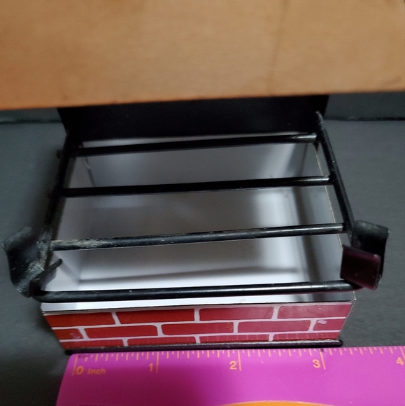 Vintage barbecue Ashtray - Picture 7 of 8